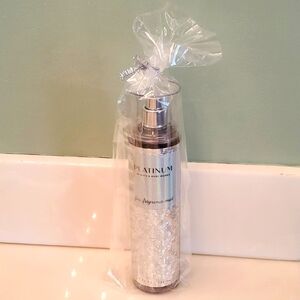 Bath & Body Works Platinum Fine Fragrance Mist